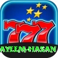 nayeem hasan - Master v5.5.6