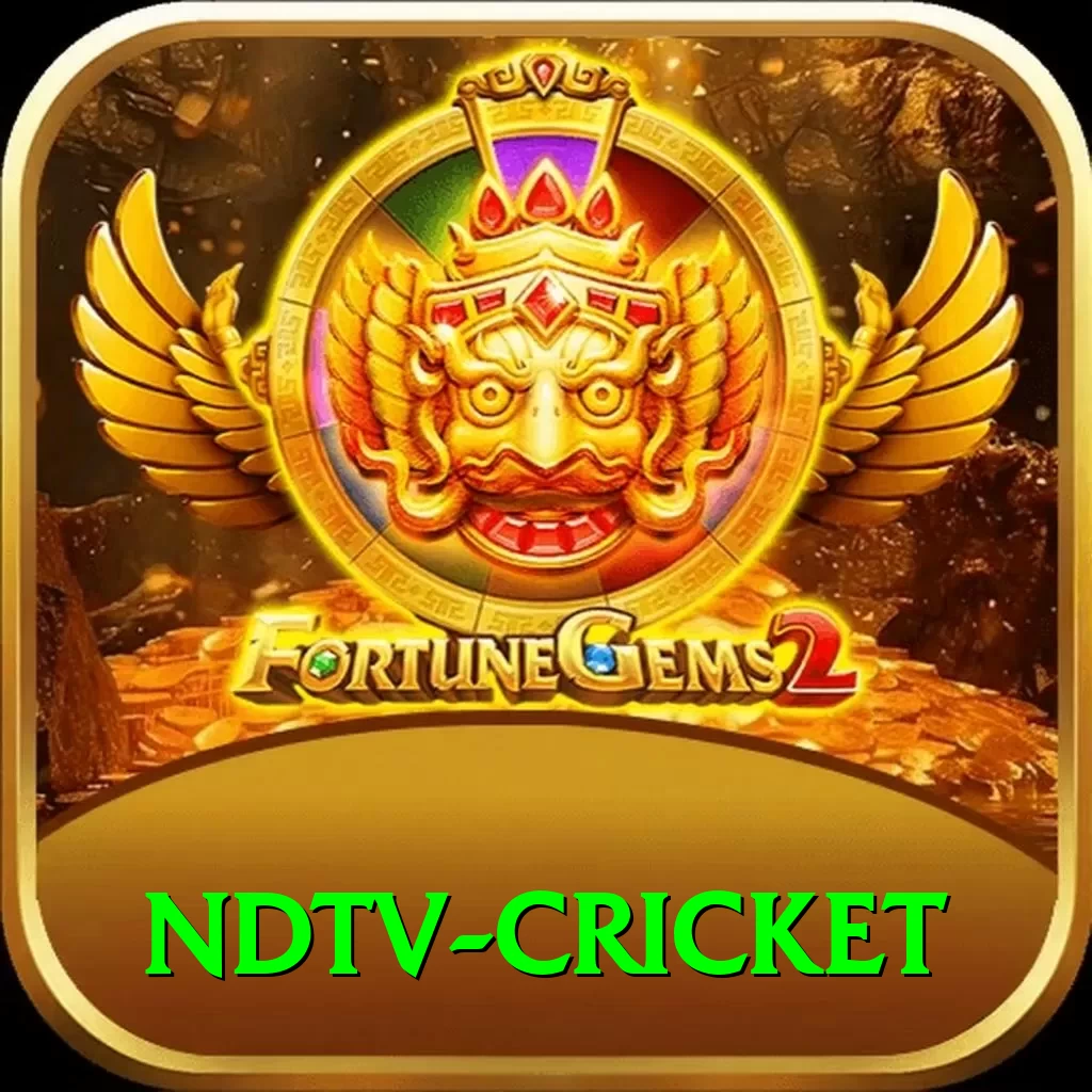 ndtv cricket Game Legend v5.1.3 - 2