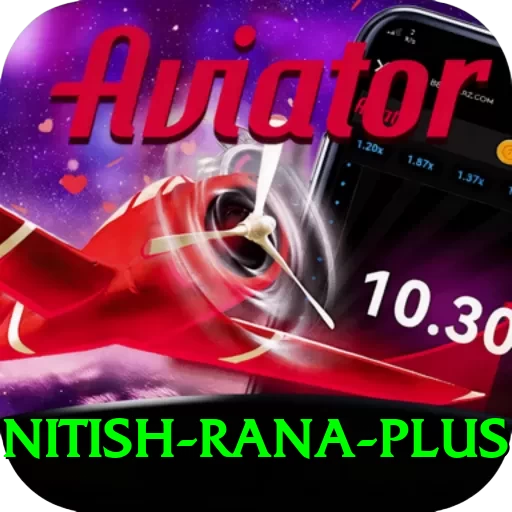 nitish rana Casino Official v2.8.8 - 2