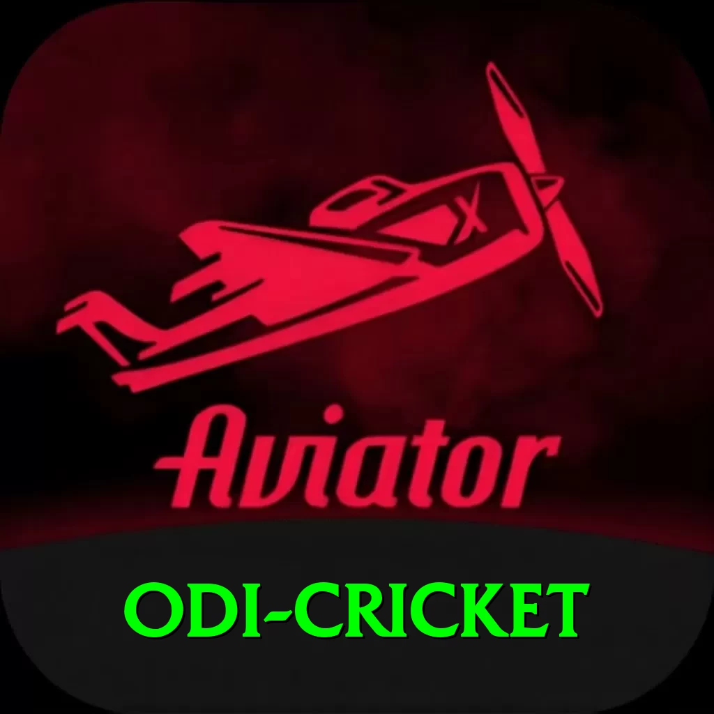 odi cricket Turbo v2.3.7 - 2