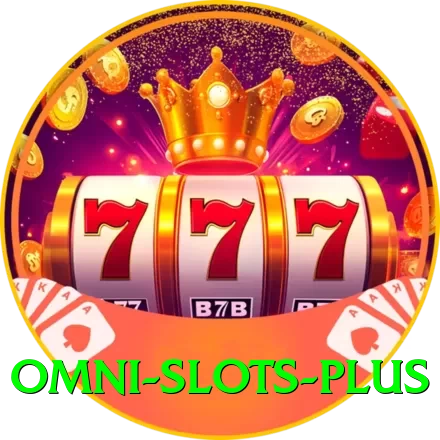 Omni Slots Cash Legend - 2
