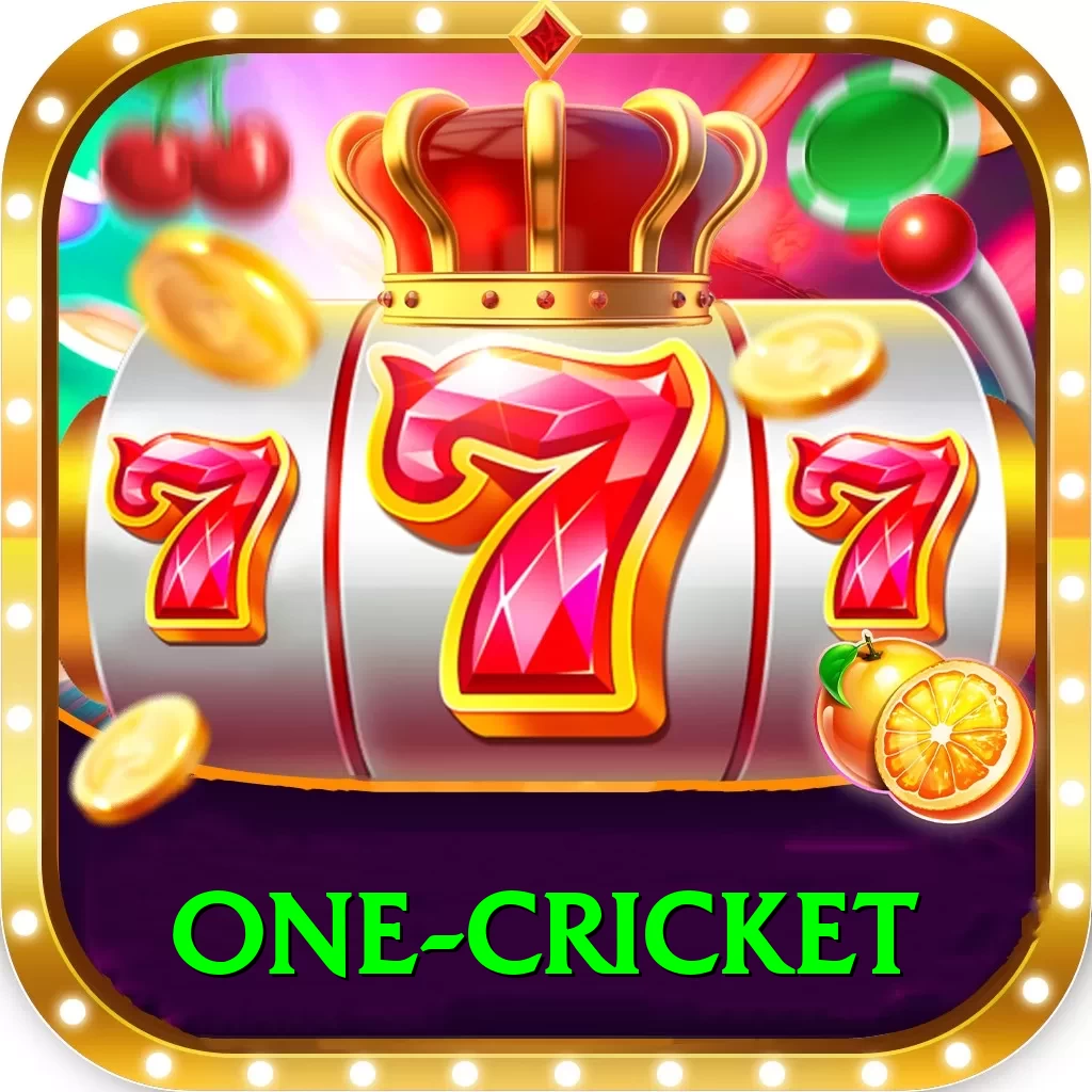 one cricket Mega New - 2