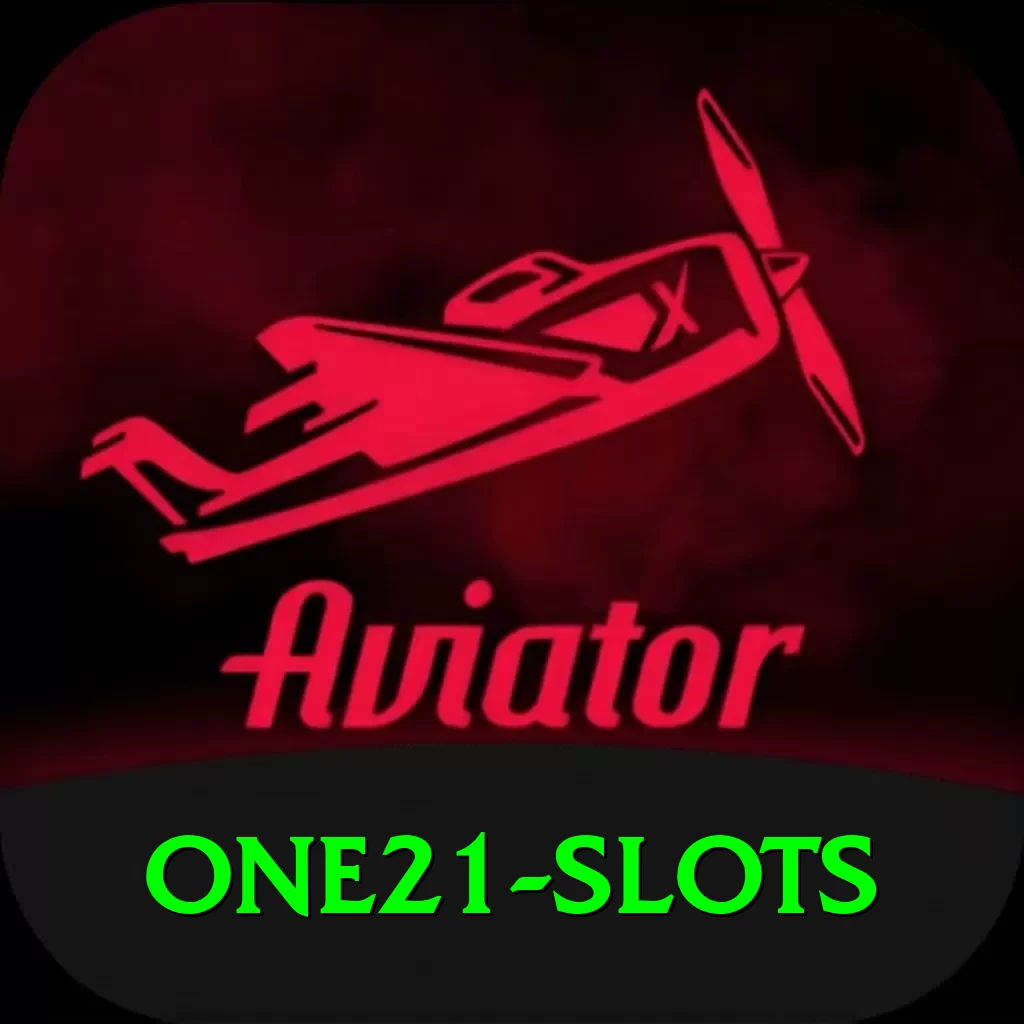 One21 Slots Pro Edition v4.3.2 - 2