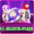 One21 Slots Pro Edition v1.6.3