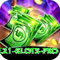 One21 Slots Ultimate Slots