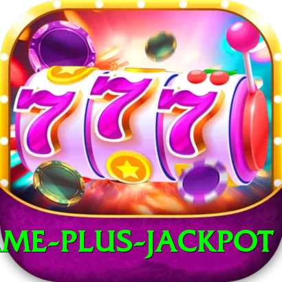 Pak Club Game Plus Jackpot - 2