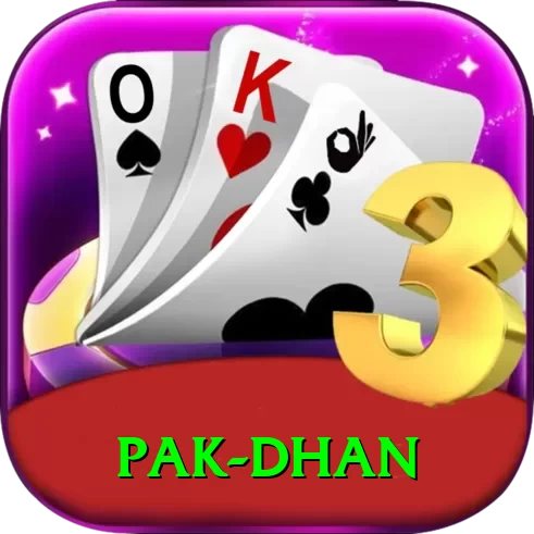 pak dhan Prime Rewards - 2
