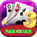 pak dhan Prime Rewards