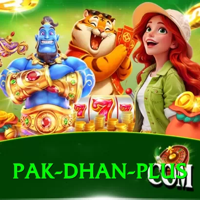 pak dhan - Plus Edition v2.3.4 - 2