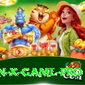 Pak Spin X Game Deluxe Gaming App