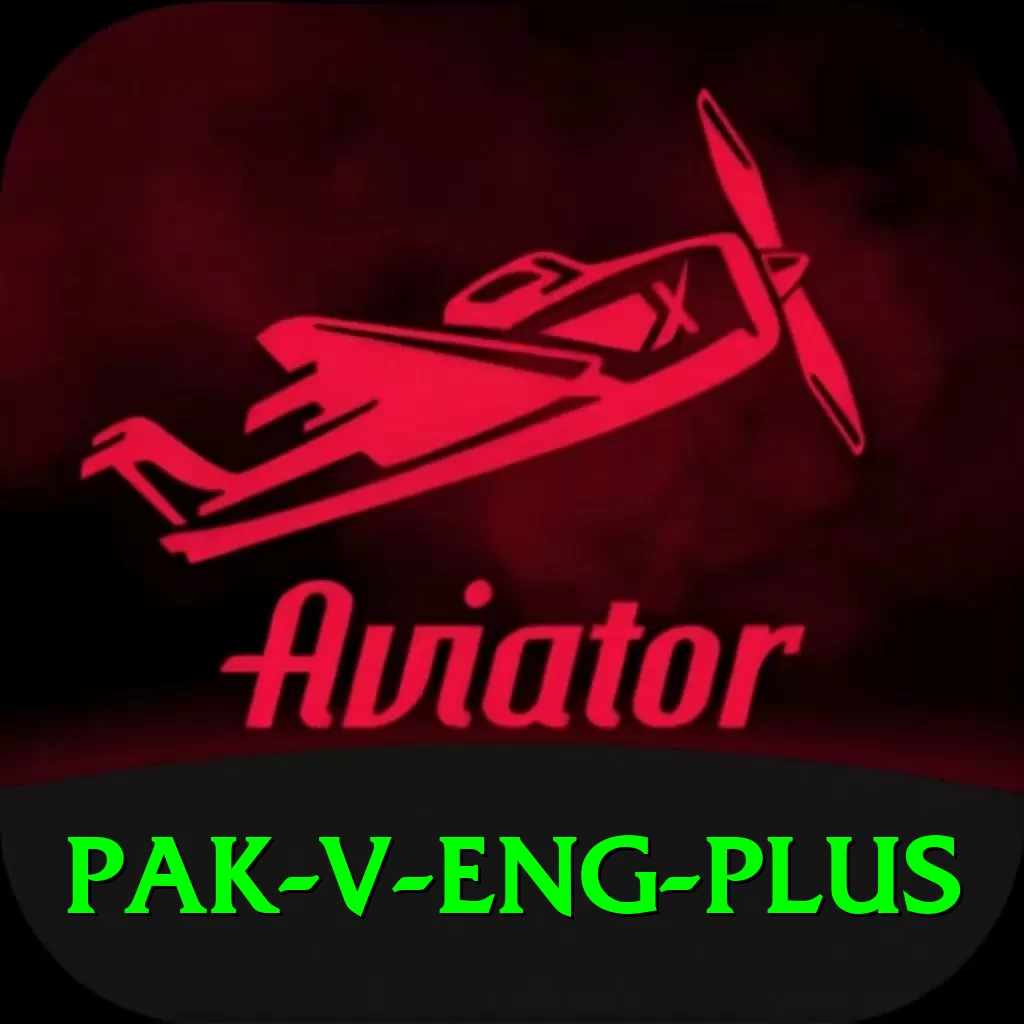 pak v eng Plus Casino App - 2