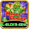 Pak Vip Game - Slots King