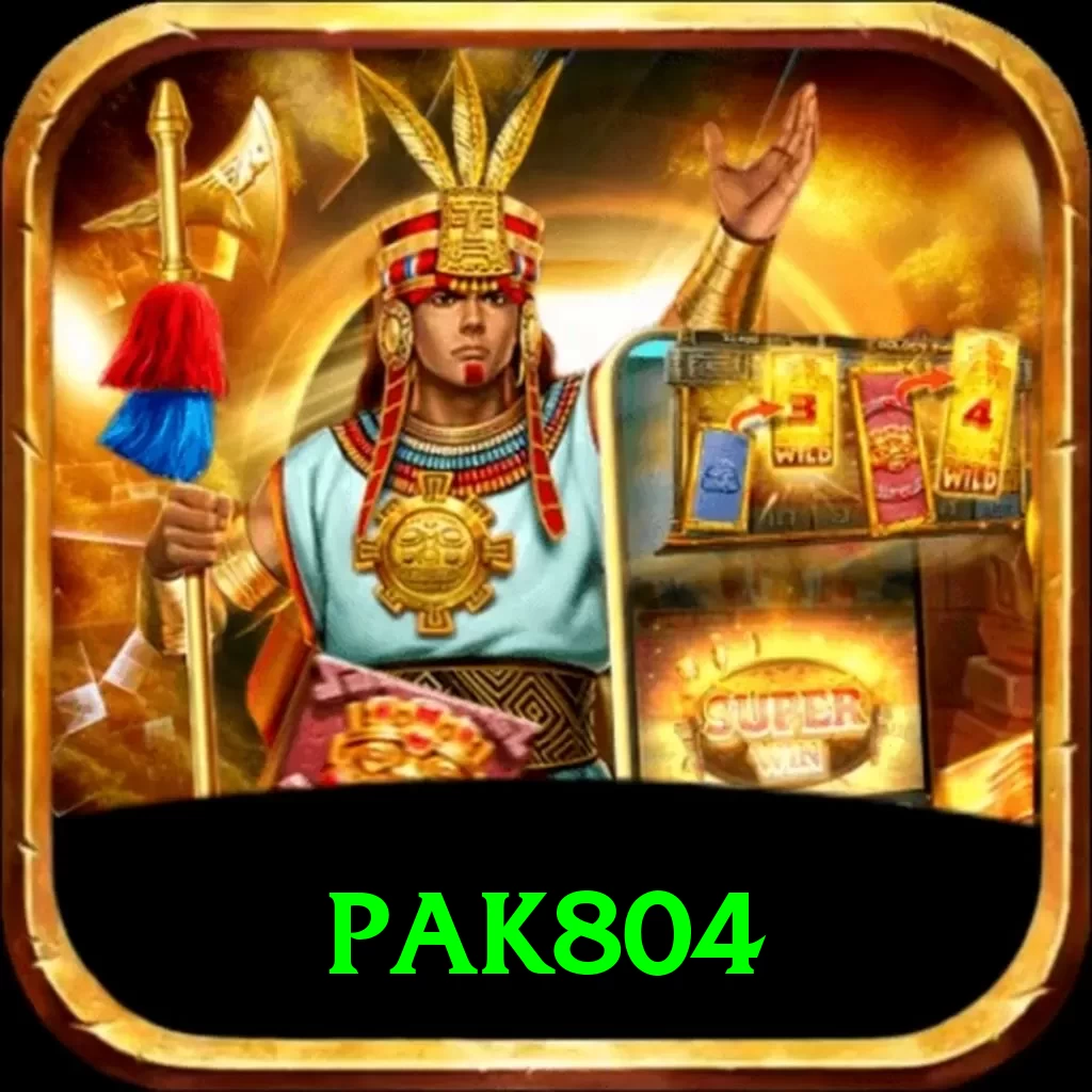 pak804 - Real Money Champion - 2