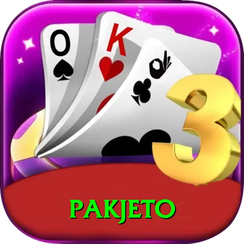 pakjeto Master - Free Download - 2