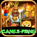 Paksuper Games Prime