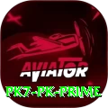 pk7 PK Prime