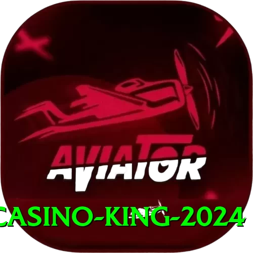 pkcasino King 2024 - 2