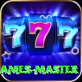 PKR 777 Game Games Master