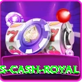 PKR Slots Cash Royal