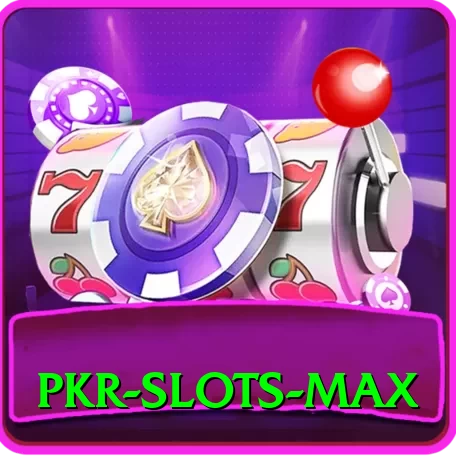 PKR Slots Live King v3.6.6 - 2