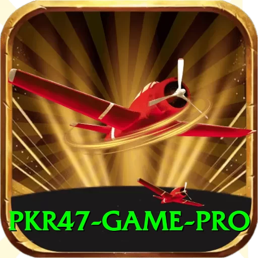 PKR47 Game Prime v3.8.7 - 2