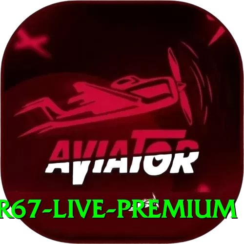 pkr67 Live Premium - 2