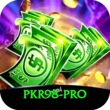 pkr98 Cash Deluxe - 2