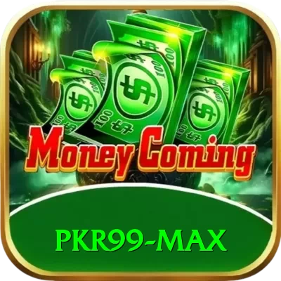 PKR99 Games Max - 2