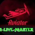 pkrbet8 Live Master