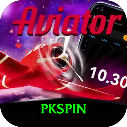 pkspin - VIP Legend - 2