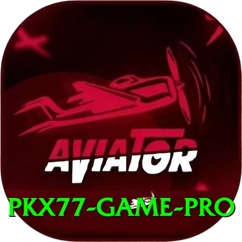 PKX77 Game VIP Gaming App - 2