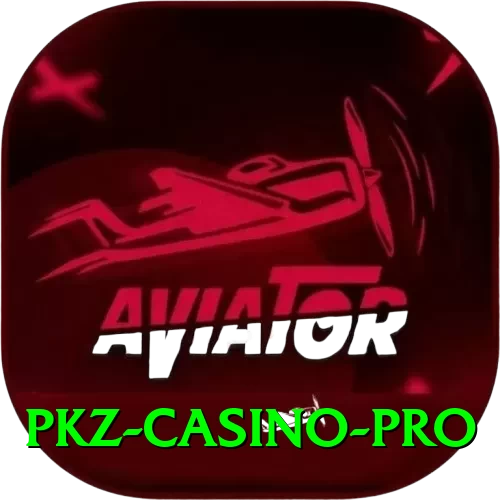 PKZ Casino Earn King v5.4.9 - 2