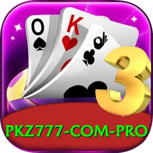 pkz777.com - Real Money Pro - 2