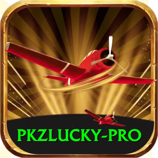 pkzlucky Gaming Ultimate v2.0.6 - 2