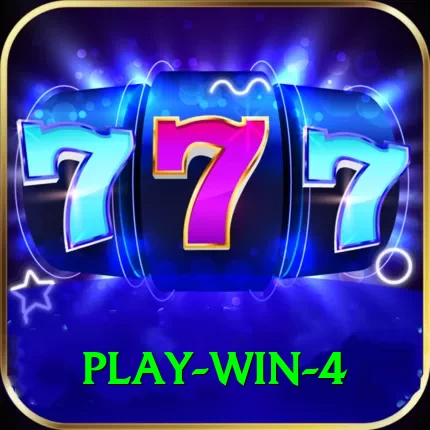 play win 4 Deluxe - Win Real PKR - 2