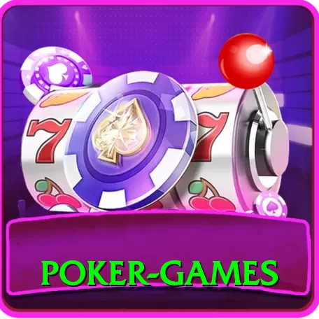 poker games Games King - 2
