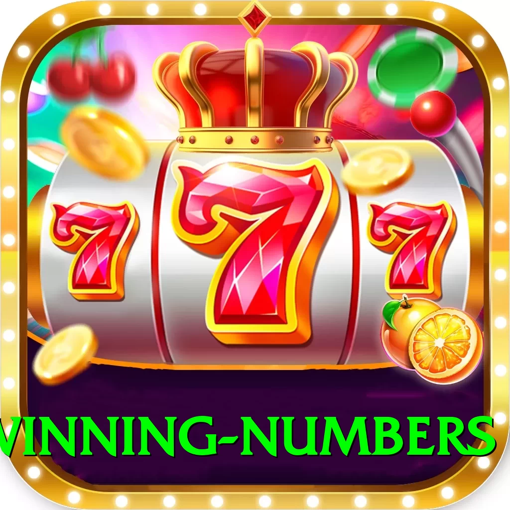 powerball winning numbers Bonus Royal v4.3.8 - 2
