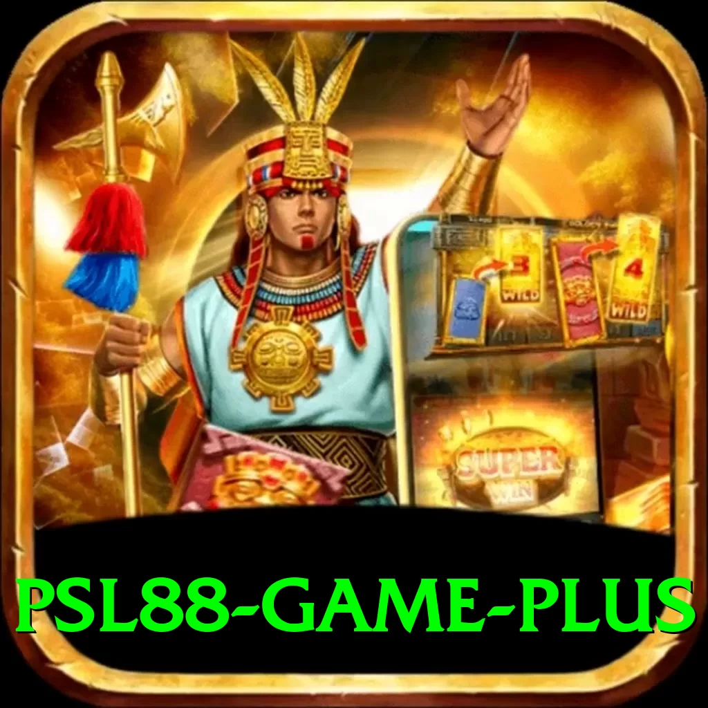PSL88 Game Games (Casino & Earning) Deluxe v4.1.9 - 2