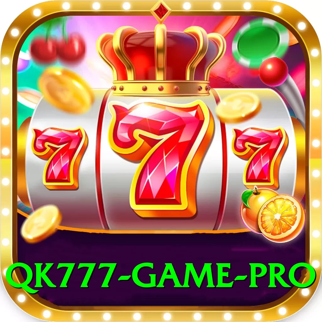 QK777 Game - Live Max - 2