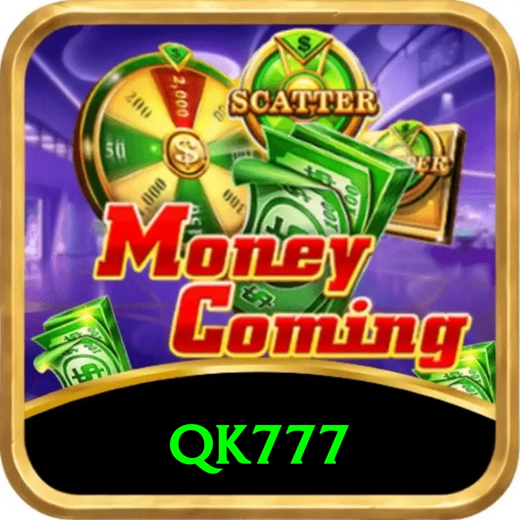 qk777 Plus Gaming App - 2