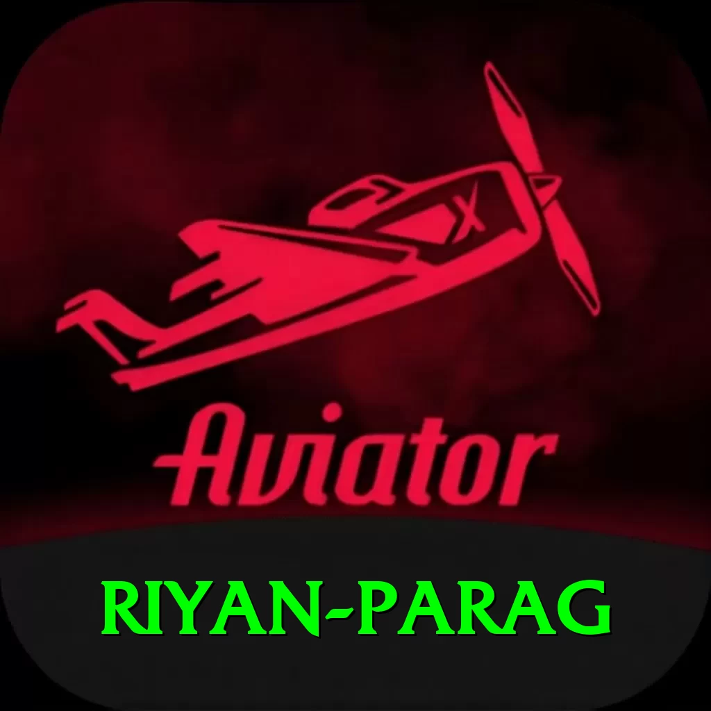 riyan parag Gold Gaming App - 2