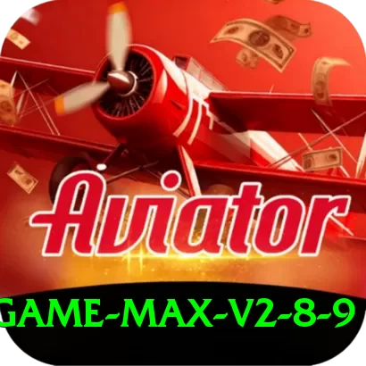 rizq777 Game Max v2.8.9 - 2