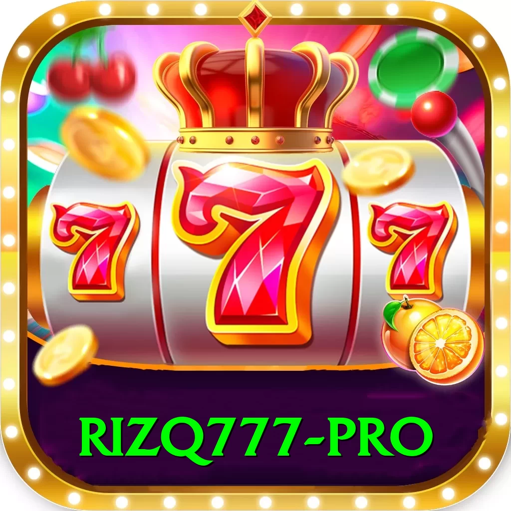 rizq777 King - Casino & Slots - 2