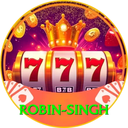 robin singh Legend v1.9.7 - 2