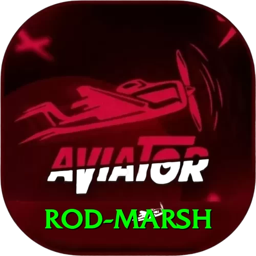 rod marsh APK Legend v5.7.9 - 2