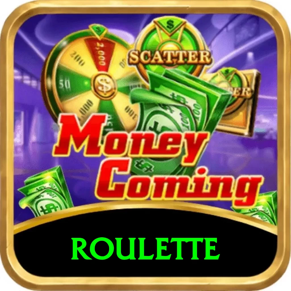 roulette Games Deluxe - 2