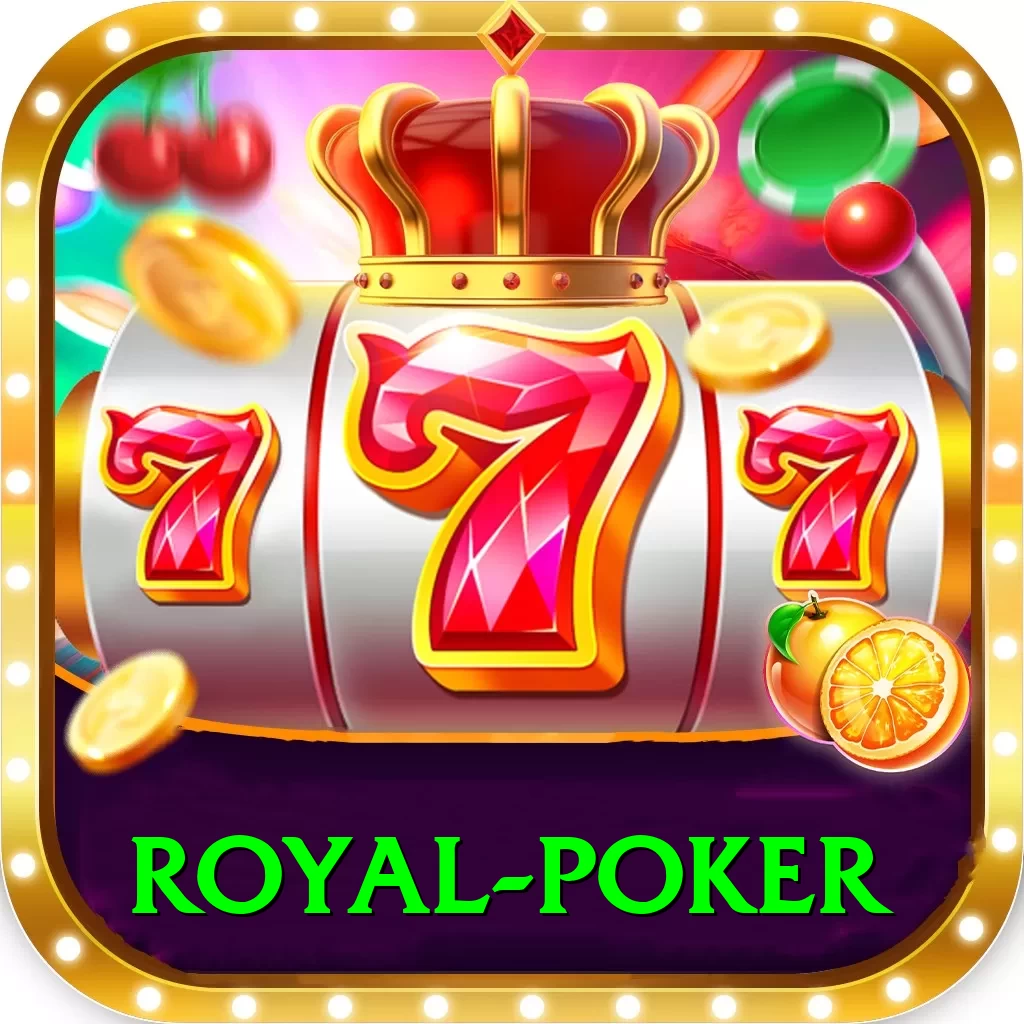 royal poker Ultimate - Daily Bonus - 2