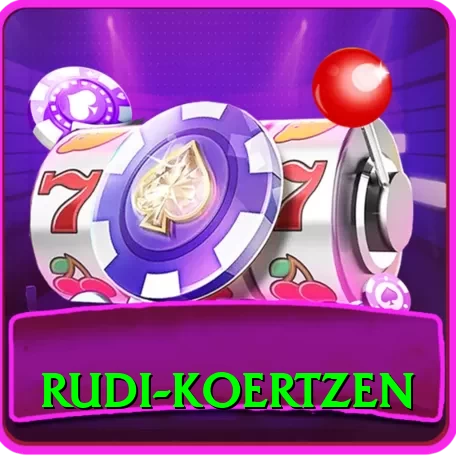 rudi koertzen Slots Extreme v3.8.8 - 2