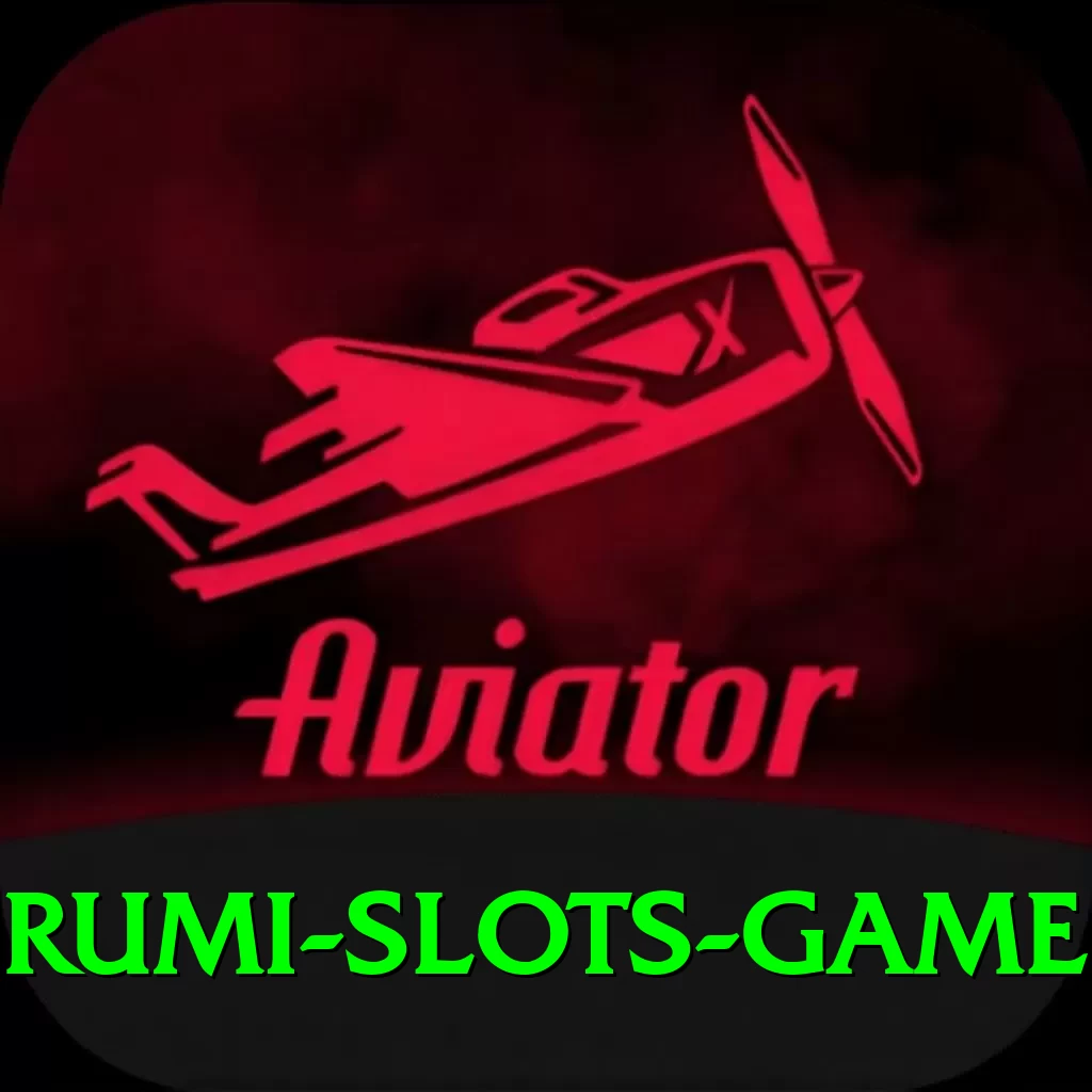 Rumi Slots Game Turbo v5.9.2 - 2