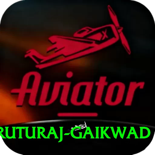 ruturaj gaikwad Casino Official v5.3.7 - 2